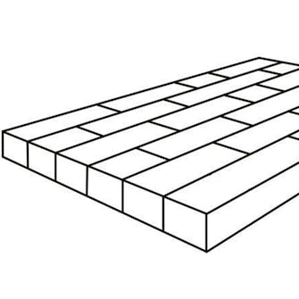 Mahogny bänkskiva Mahogny bänkskiva